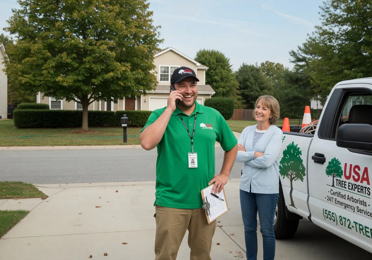 Tree Services New Preston Marble Dale, CT FAQs